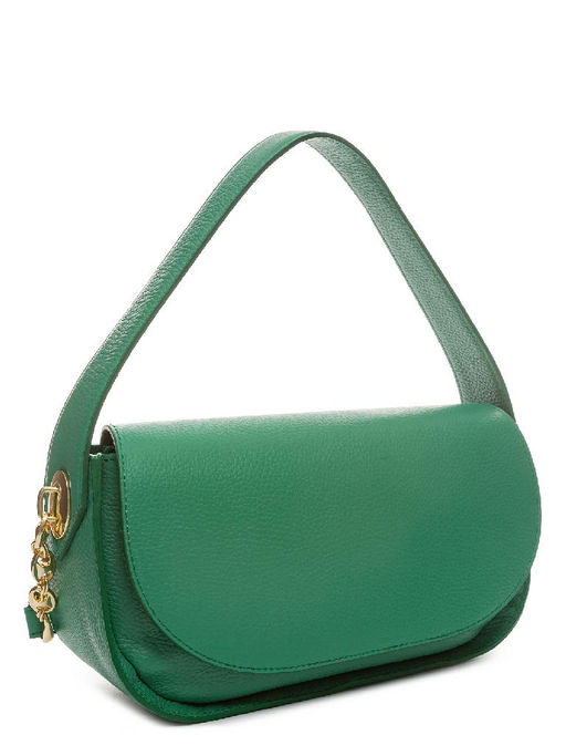 Сумка ELEGANZZA Z18-DB10525 green  фото 2