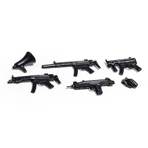 Набор Армия "Гром" в пакете