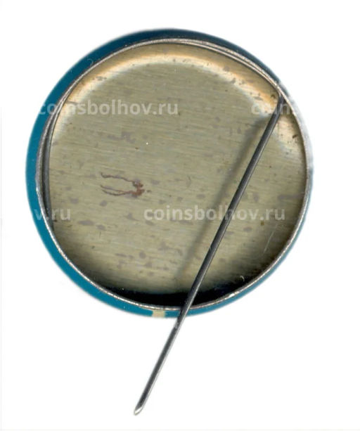 Значок Снегири