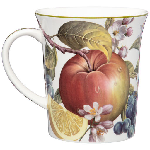 КРУЖКА LEFARD ФРУКТЫ 420 МЛ  фото 3