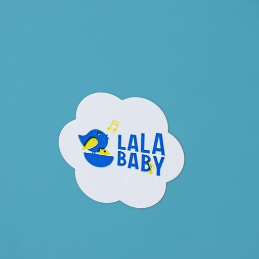 Контейнер для хранения игрушек на колесах Follow Me, 57 л, пластик, синий - Simaland фото 4