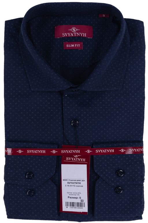 сорочка 
 2.18-34170 - Svyatnyh фото 3