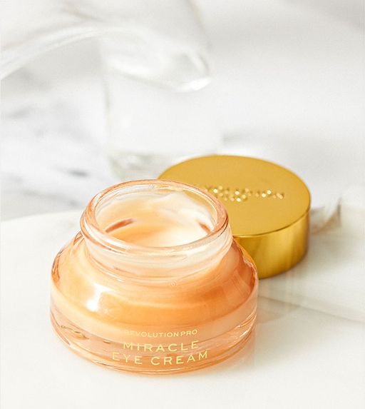 Revolution PRO Крем для век Miracle Eye Cream 15 мл  фото 2