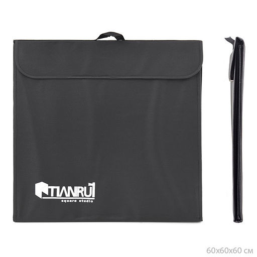 Световой короб для фотографирования LED-60см - Галеонтрейд фото 7