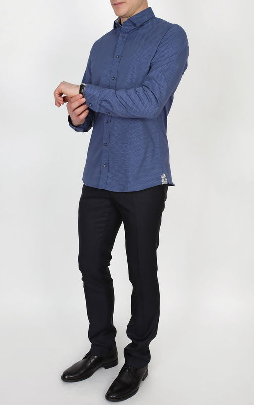 Рубашка 26Б-2603