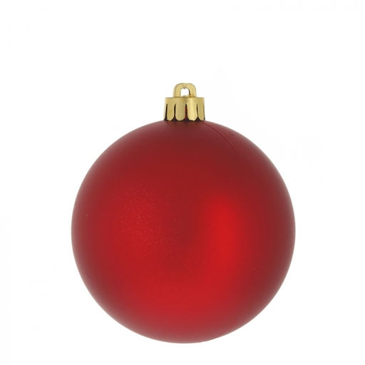 Набор из 12шт Украшение новогоднее Шар "Летнее настроение", D 8 см, L19 W19 H21 см