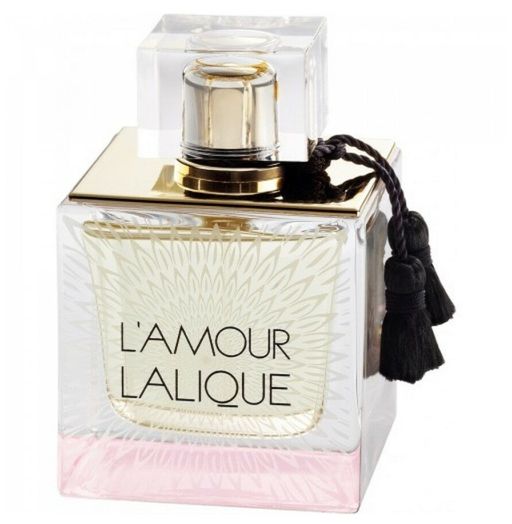 LALIQUE L'AMOUR DE LALIQUE lady 30ml edp  фото 2