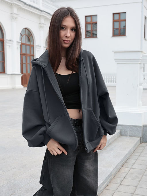 Толстовка Соль&Перец  фото 3