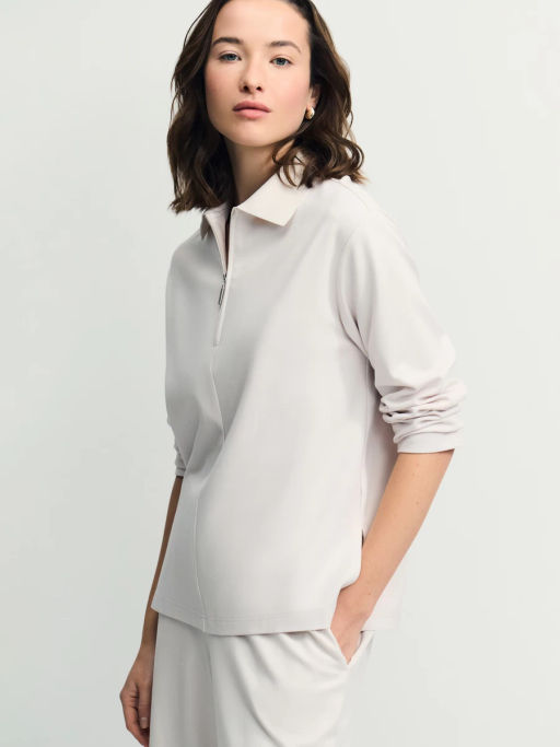 Джемпер из вискозы / Zarina  фото 6