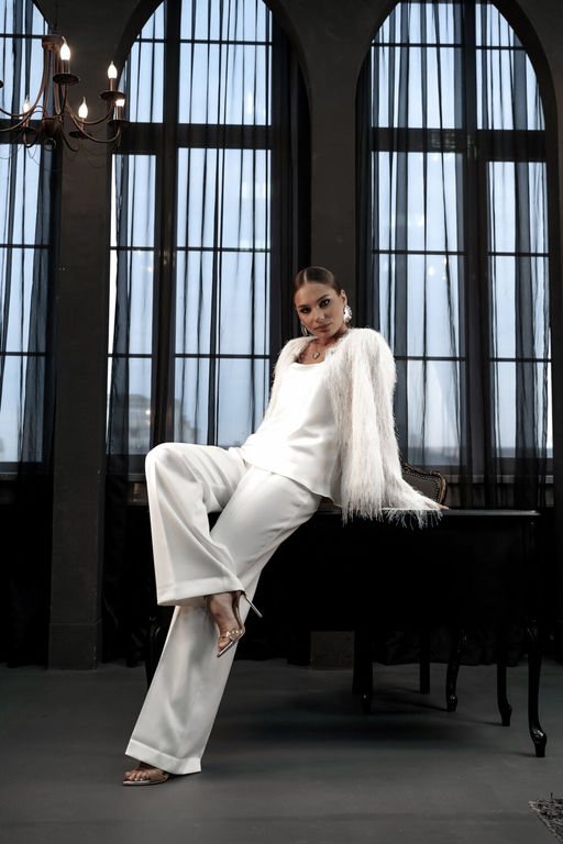 Брюки Vesnaletto 4355  фото 3