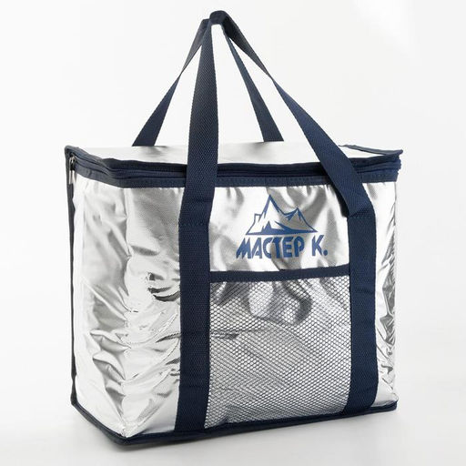 Термосумка холодильник для еды Мастер К, 25 л, 342335 см