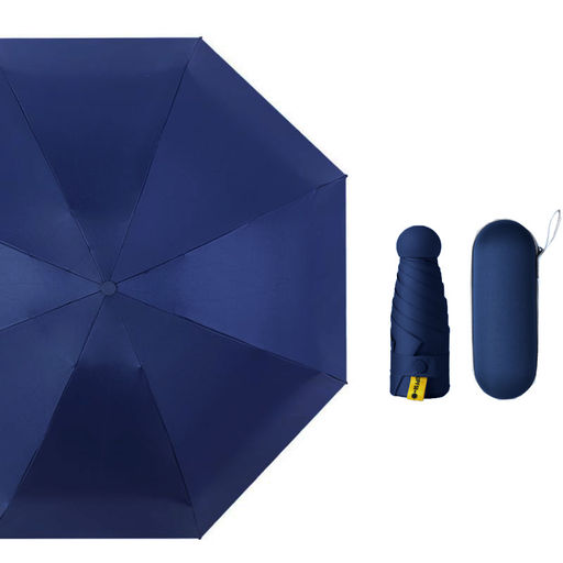 Зонт Umbr-5/8-D/Blue