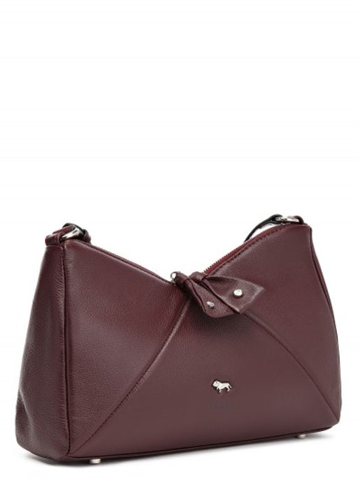 Сумка Labbra L-HF4031 d.blue  фото 12