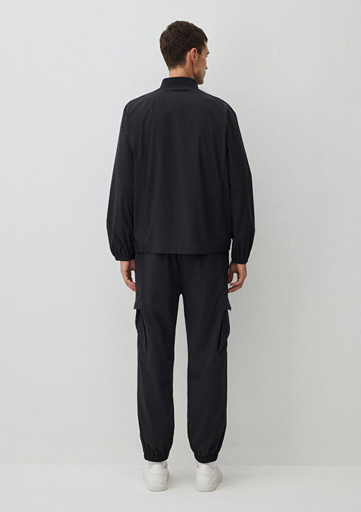 Siyah Ceket - Mavi фото 4