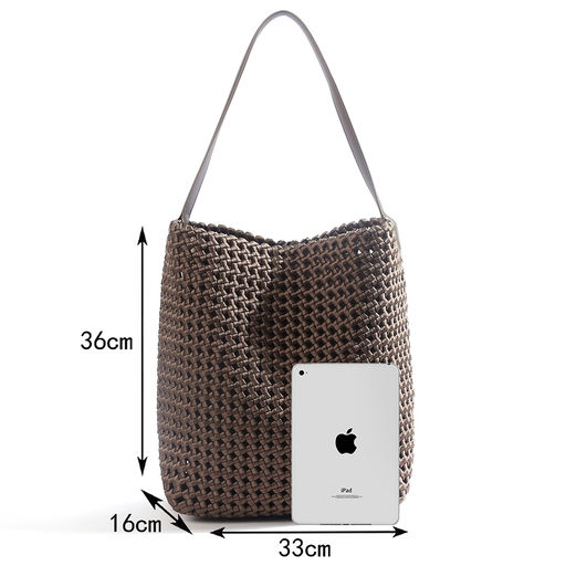 Женская сумка, нейлон, MIRONPAN 11232 Бронзовый