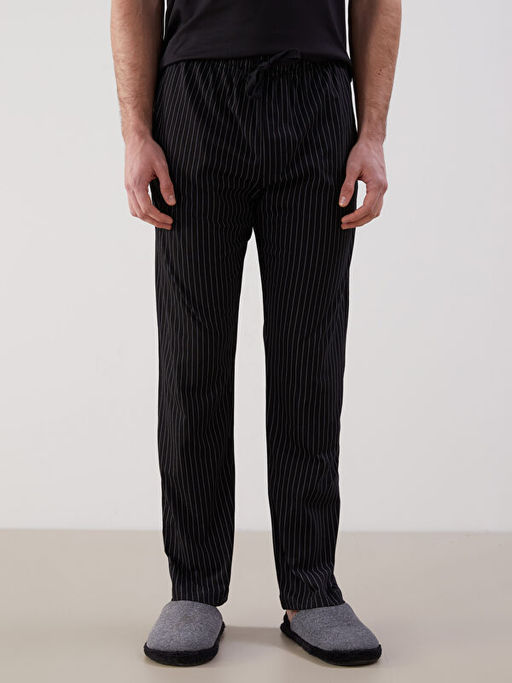 Standart Kal?p Erkek Pijama Alt