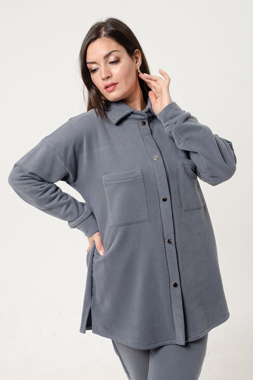 Толстовка 6757 - Натали фото 31