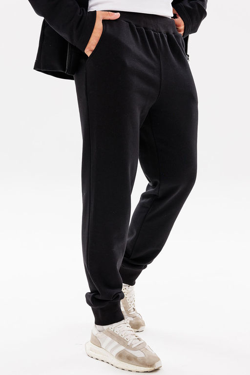 Брюки GO M2070/40-02.182-188 черный - Pirs фото 2