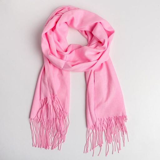 Набор Зимнего настроения!: палантин (180х68 см) и голографический ремень (117х3 см) - Beauty fox фото 6