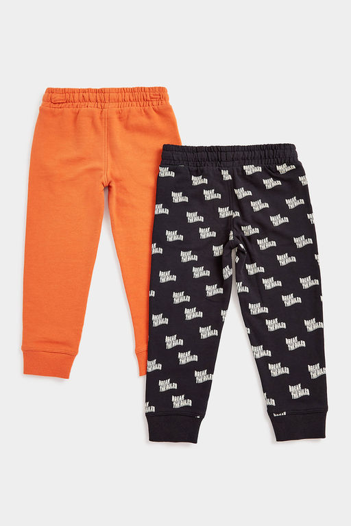 Mothercare / Брюки спортивные 2 шт.  фото 7