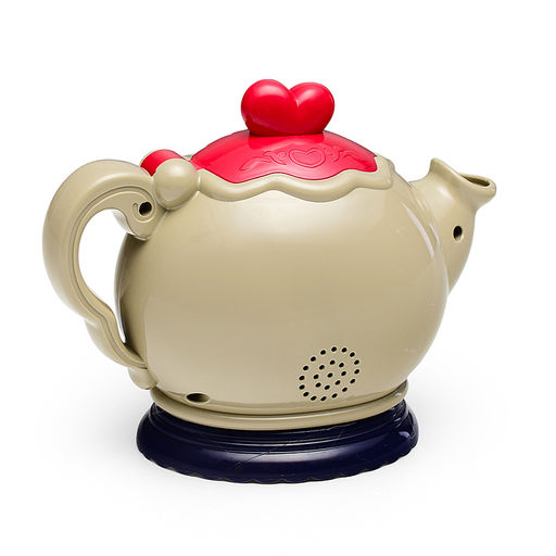 Бытовая техника "Электрический чайник" в коробке