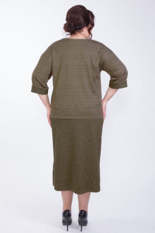 Костюм К4-3678/10 - Wisell фото 5