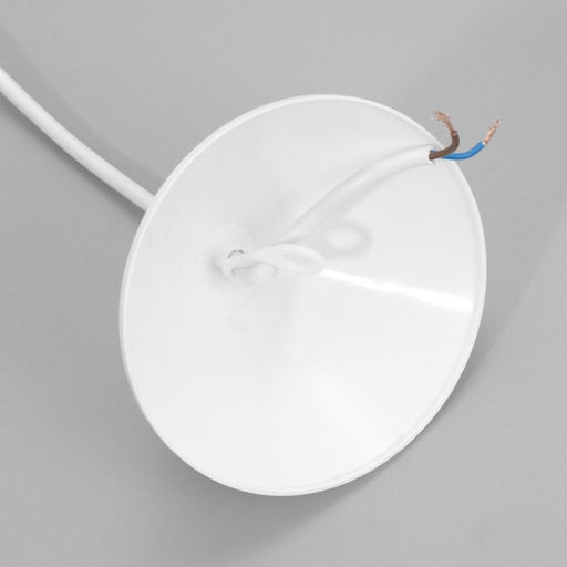 Светильник BayerLux Подвес BayerLuxной "Плетенка" E27 60Вт 30 см.