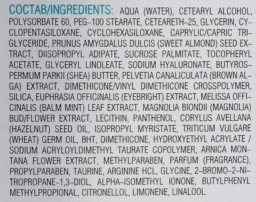 MEZOcomplex Мезокрем дневной для лица 40+ Интенсивное омоложение, 50 мл