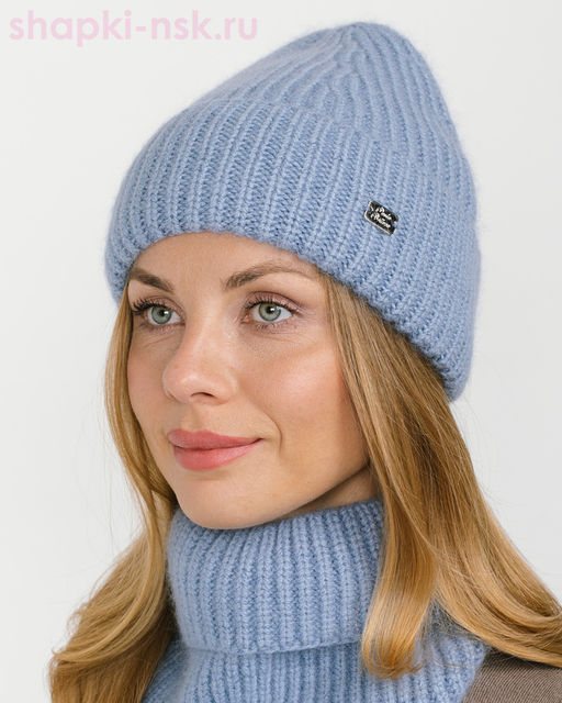 483 PB Колпак флис (56-58)