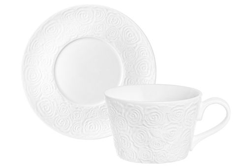 Чайн. пара 2 пр. 360 мл Розы - Elan gallery фото 17