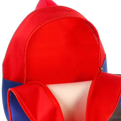 Рюкзак детский, 23х21х10 см, Человек-паук - Marvel фото 4