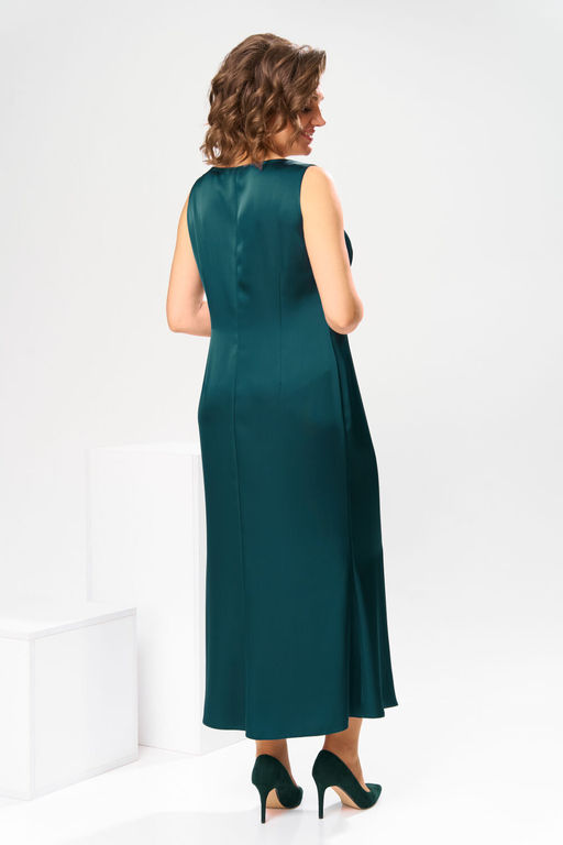 Костюм Romanovich Style 3-2789 изумруд