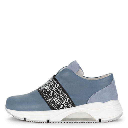 полуботинки для мальчиков и девочек - Riconte фото 2