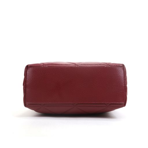 Женская сумка MIRONPAN арт. 36049 Бордовый  фото 4
