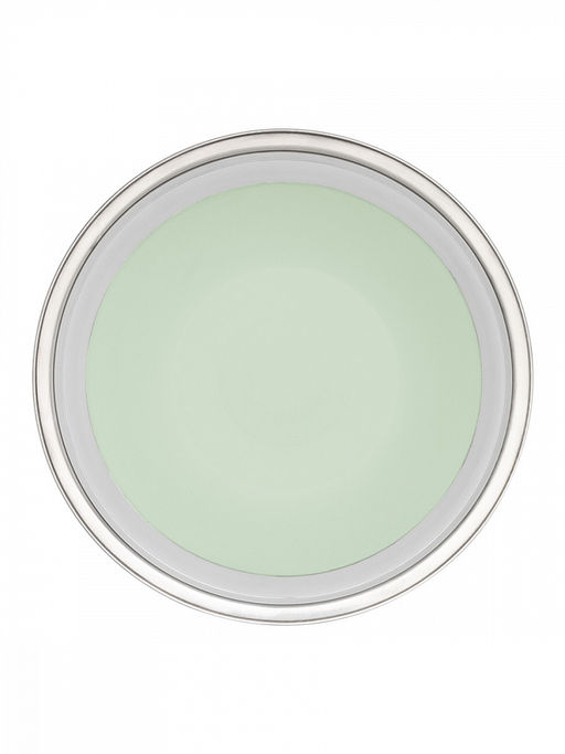 Миска для смешивания продуктов с крышкой 1,4л мятный нержавеющая сталь, силикон, ПП