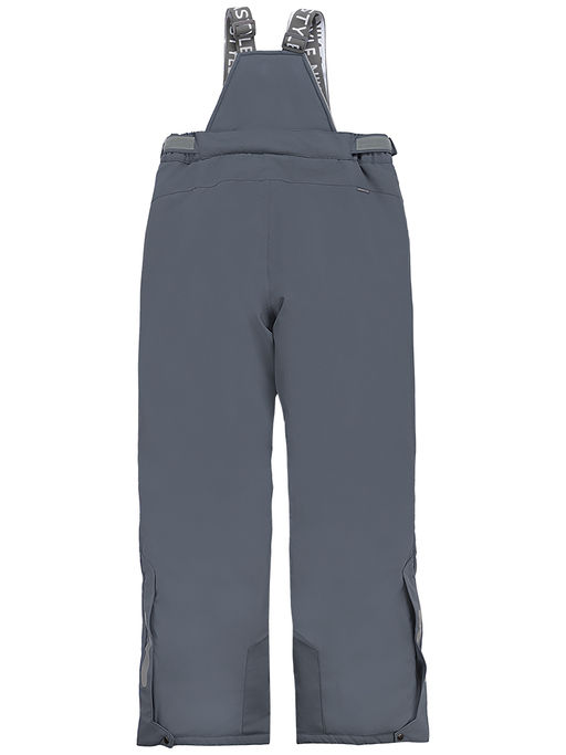 Брюки 2з4624 черный - Nikastyle фото 5