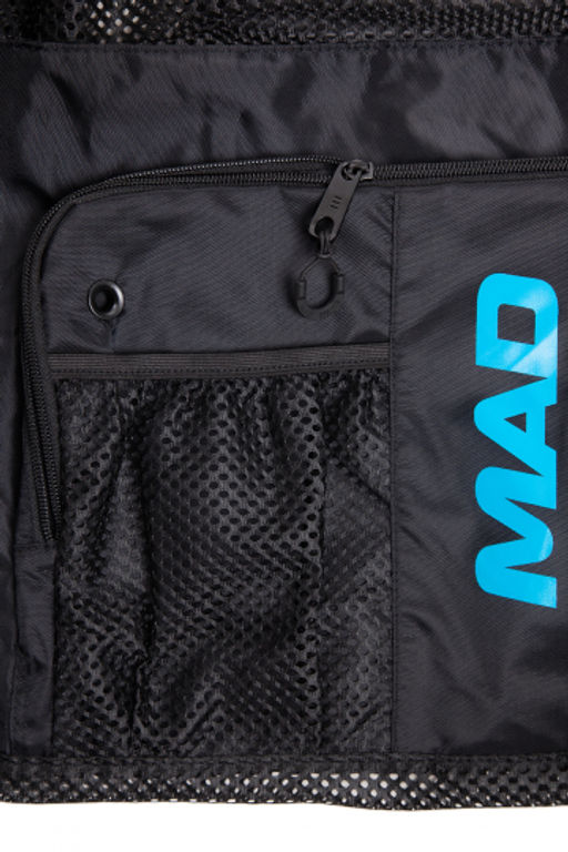 Рюкзаки и сумки Vent dry bag, Cosmetic bag, Coach transformer, Carry on - Mad wave фото 25