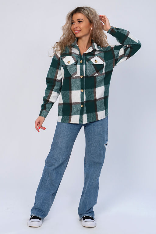 Туника 36615 - Натали фото 23