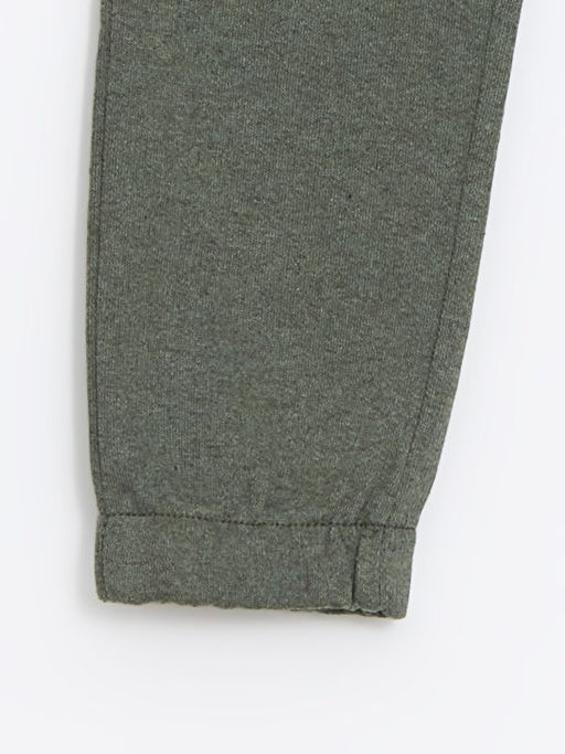 Beli Lastikli Erkek ?ocuk Jogger E?ofman Alt - Waikiki фото 2