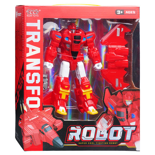 Робот "РобоДрайв" в коробке