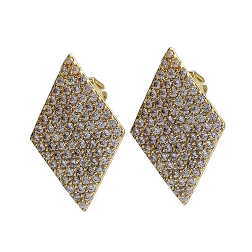 Серьги-клипсы