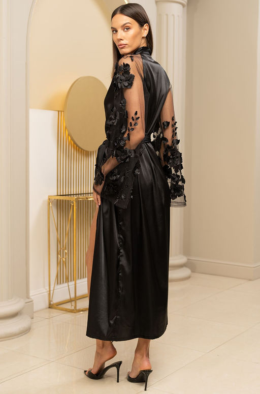 Халат Mia-Amore  фото 2