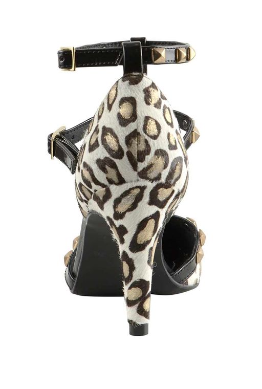 Туфли, черные - Heine фото 6