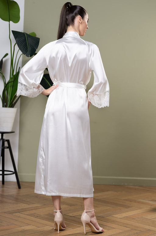 Халат Mia-Amore