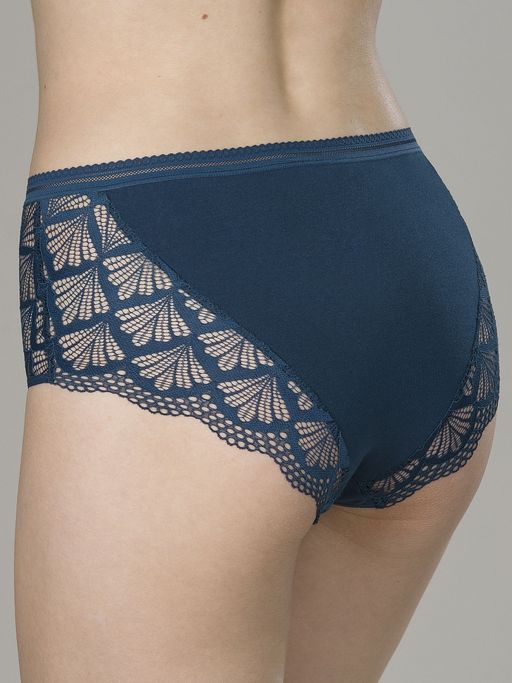 LUHC6294 трусы женские - Pelican фото 3