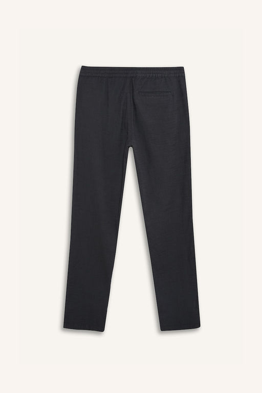 Хлопковые брюки Jogger Slim Fit Jogger Leg - Defacto фото 19
