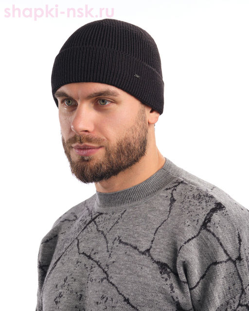 96728 Lord Шапка флис (57-59)