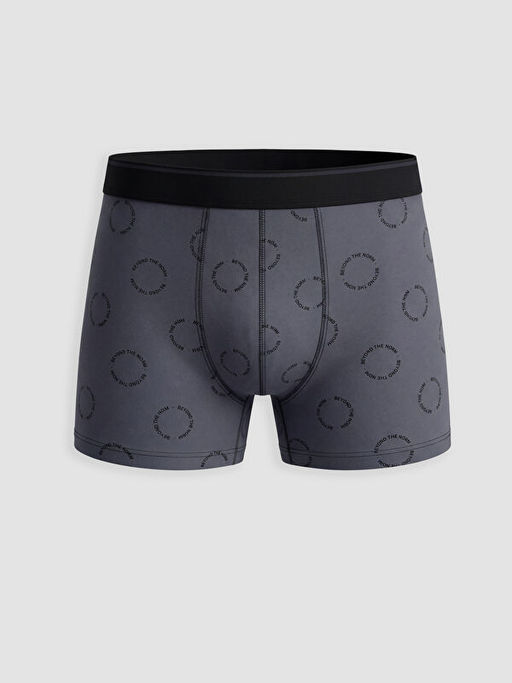 Боксерсы мужские Regular Fit 3 шт
