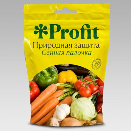 Profit® Природная защита Сенная палочка Субстрат