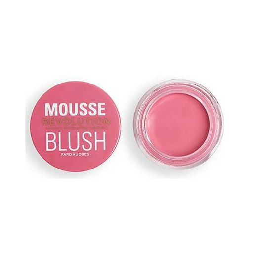 Румяна кремовые Mousse Blush, Blossom Rose Pink 6674966